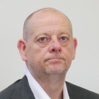 Tony Chapman