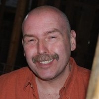 Jerry Draper