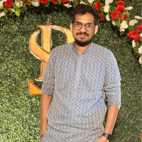 Charan Patkar