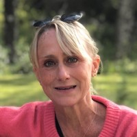 Pamela Frendin