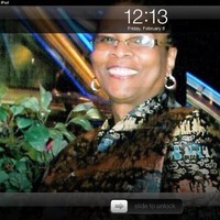 Patricia Johnson
