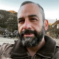 Jeff Santoscoy