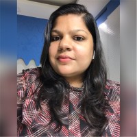 Satakshi Gupta