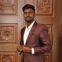 Nelson Vimal Raj