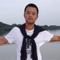 Frank Tian