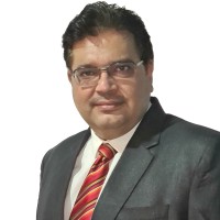Puneet Suri