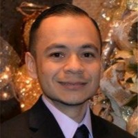 Roberto Gamez