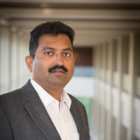 Prashant Deshmukh