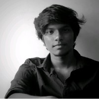 Bharath Ravi