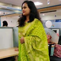 Prajakta Karole