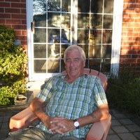 Alan Dean