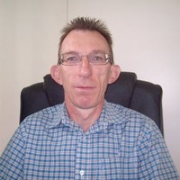 Johan Griesel