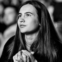 Anastasia Havrushko
