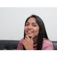Dhara Kumbhani Dhakecha