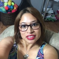 Cathrine Simon