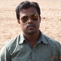 Soumyaranjan Samantaray