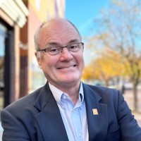 Robert Grewe, AICP