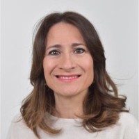 Catherine Hunder