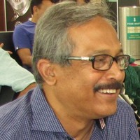 Gautam Chatterjee