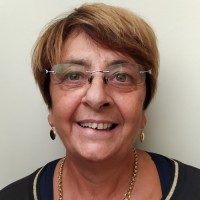 Cinzia Burlando