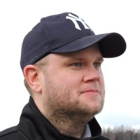 Patrik Johansson