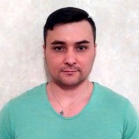 Николай Кирилов