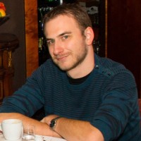 Nicolas Perry
