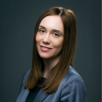 Geanina Oprița