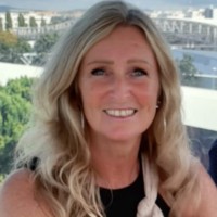 Nicole Mokveld