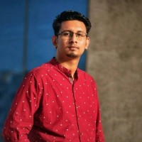 Rahul Adhikary