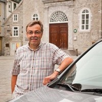 Gary Connors