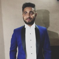 Piyush Rohilla