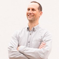 Greg Startzel