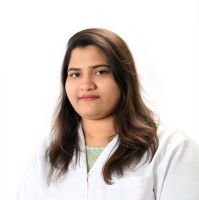 Dr Andaleeb Zaidi