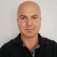 Marco Antonio Silva