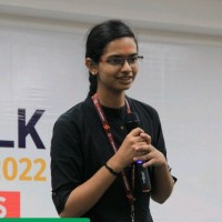 Subhiksha Venkatesh