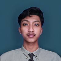 Rizqi Mahendra Pratama