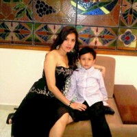 Maria Fernanda Inga Martinez