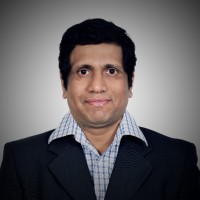 Shubhashish Parida