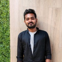 Rishikesh V Suryawanshi