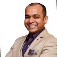 Vijay Nitin Suvarna