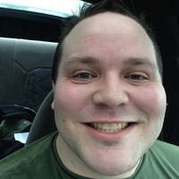 Jon Patton