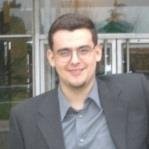 Georgios Mendrinos