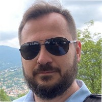 Marcin Kobus