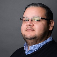 Gilberto Lopez