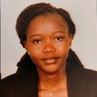 Gloria Ouedraogo
