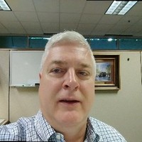 Dick Hazelwood