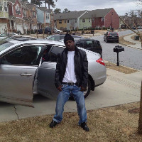 Jermaine Robinso