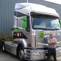 Peter Masolijn