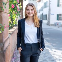 Monika Siegenthaler